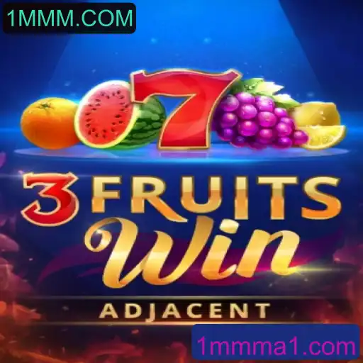 Descubra o Universo de 3FruitsWin: Uma Jornada Lúdica Inovadora