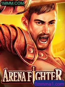 ArenaFighter: Mergulhe na Experiência de Combate Virtual com 1MMM.COM
