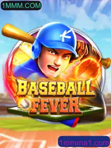 Descubra BaseballFever: A Emoção do Baseball em 1MMM.COM