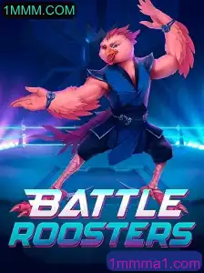 BattleRoosters: Explorando o Mundo dos Combates Aéreos com 1MMM.COM