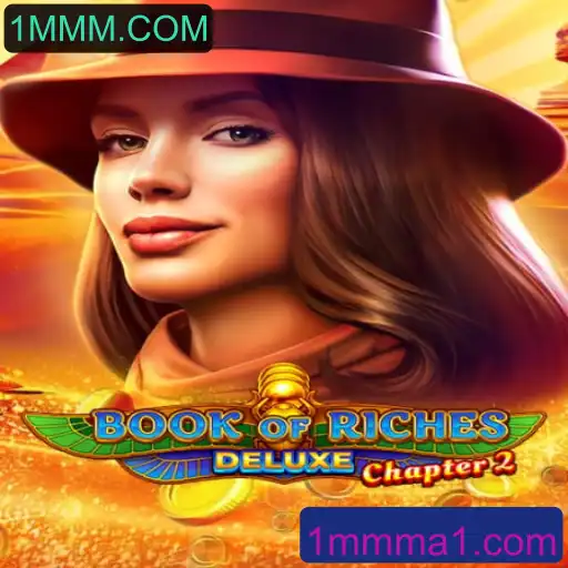Explorando o Fascinante Mundo de Book of Riches Deluxe Chapter 2