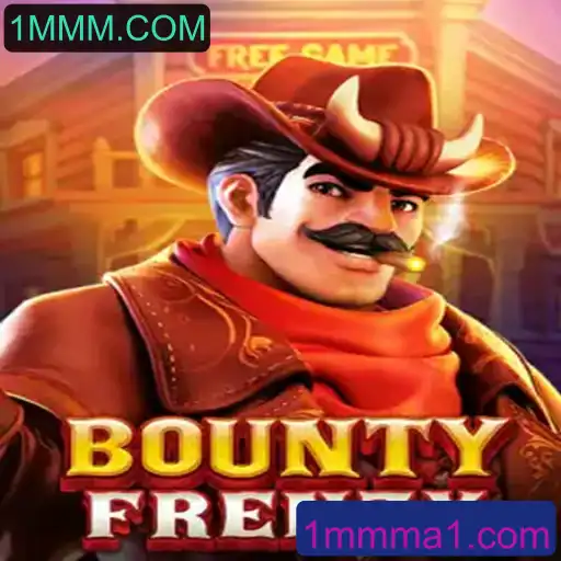BountyFrenzy: A Nova Sensação de Aventura no Mundo dos Jogos Online