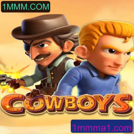 Descubra o Mundo do Jogo 'COWBOYS' com 1MMM.COM