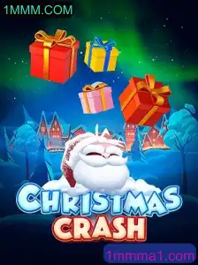 Explorando o Natal com ChristmasCrash e 1MMM.COM