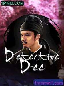 DetectiveDee: Um Mergulho no Jogo de Mistério e Suspense Popular