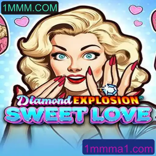 Explorando o Mundo de DiamondExplosionSweetLove: Um Jogo de Estratégia e Emoção