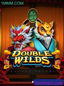 DoubleWilds: Mergulhe na Aventura do Novo Jogo do 1MMM.COM
