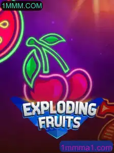 ExplodingFruits: Uma Jornada Lúdica com Aventura e Estratégia
