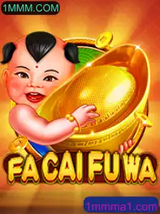 Descubra o Fascinante Mundo de FaCaiFuWa