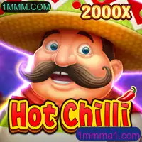 Plunge into Adventure with 'HotChilli': The Spicy Game Revolutionizing 2023