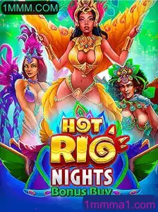 Explorando o Mundo de HotRioNightsBonusBuy: O Jogo de Cassino Vibrante e Excitante