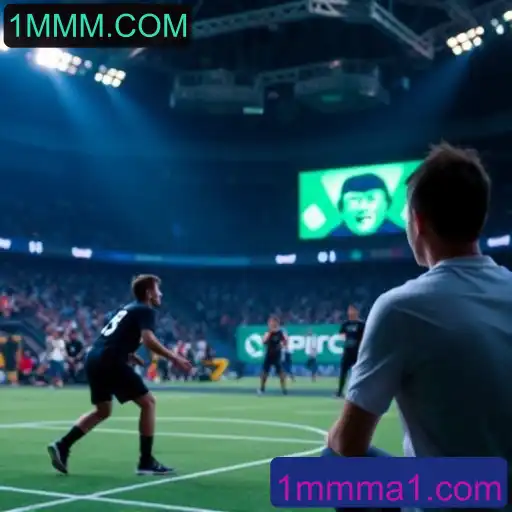 Jogos ao vivo