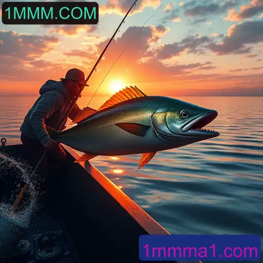 Jogos de pesca
