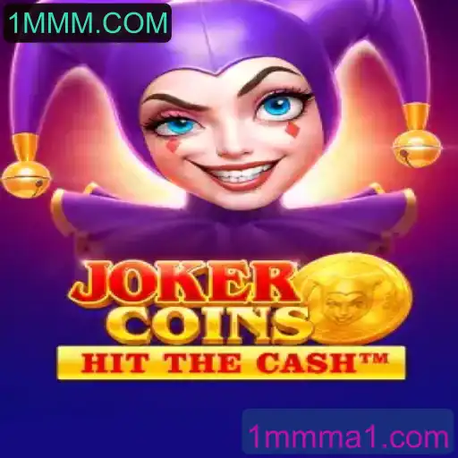 Descubra o Mundo de JokerCoins: O Jogo de Azar Inovador