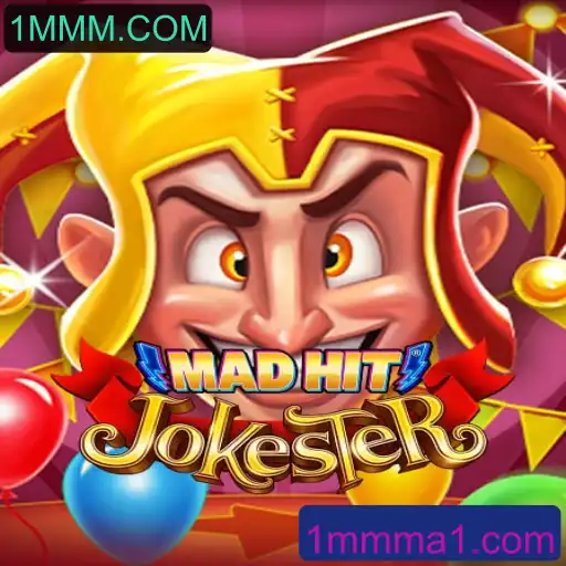 Descubra MadHitJokester: O Jogo de Estratégia e Humor da 1MMM.COM