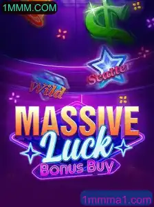 Explorando o Novo Jogo: MassiveLuckBonusBuy