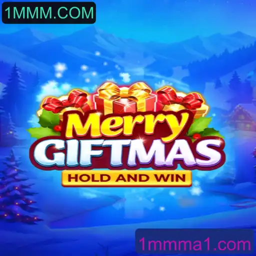 Descubra a Magia do Jogo MerryGiftmas