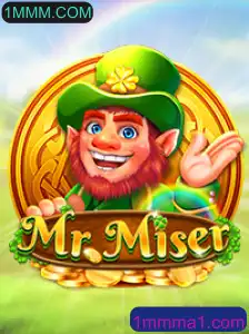 Descubra a Aventura Única de MrMiser: A Nova Sensação do Mundo dos Games