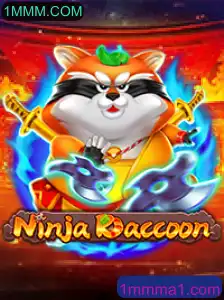 Descubra o Fascinante Mundo de NinjaRaccoon