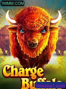 ChargeBuffalo: A Nova Sensação no Mundo dos Jogos Online e 1MMM.COM