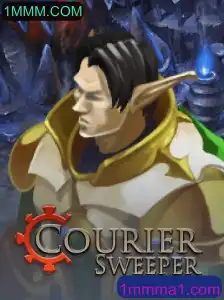 CourierSweeper: Descubra o Mundo Fascinante deste Inovador Jogo de Estratégia