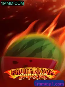 Explorando o Mundo de FruitNovaSuper60: Um Mergulho nas Regras e Estratégias