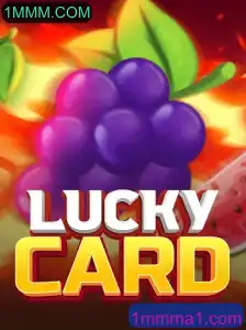 Guia Completo do Jogo de Cartas LuckyCard e 1MMM.COM