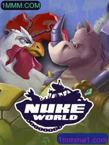 Explorando o Místico Universo do Jogo NukeWorld