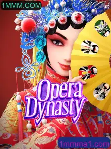Descubra o Fascinante Mundo do Jogo OperaDynasty
