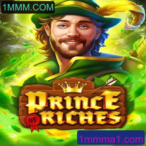 Explorando o Mundo do Jogo PrinceOfRiches: Um Guia Completo