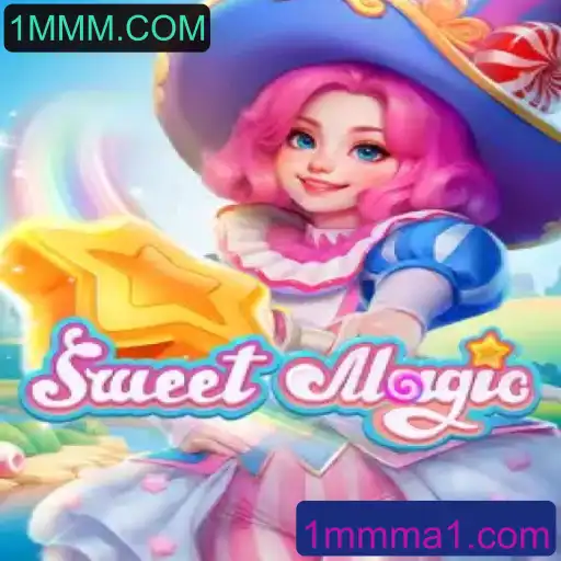 Descubra o Mundo Encantado de SweetMagic: Um Jogo de Aventura e Estratégia