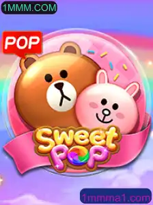Descubra o Mundo de Diversão do Jogo SweetPOP