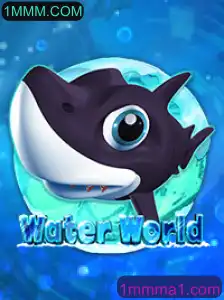 Explorando WaterWorld: Um Mergulho no Universo Aguático de 1MMM.COM