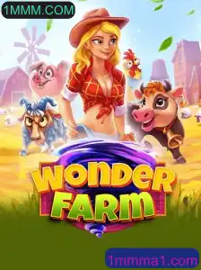 Descubra WonderFarm: O Novo Fenômeno dos Games