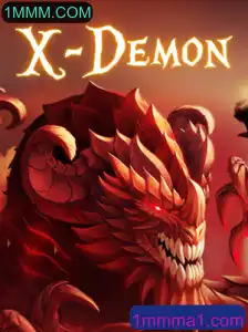 XDemon: Uma Nova Era no Mundo dos Jogos com 1MMM.COM