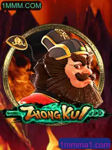 ZhongKui: Um Jogo Fascinante Inspirado na Mitologia Chinesa